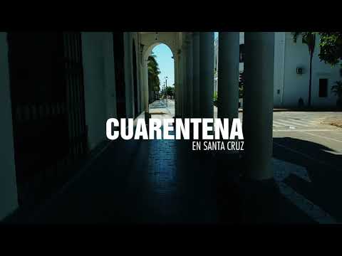 CUARENTENA TOTAL - DÍA1