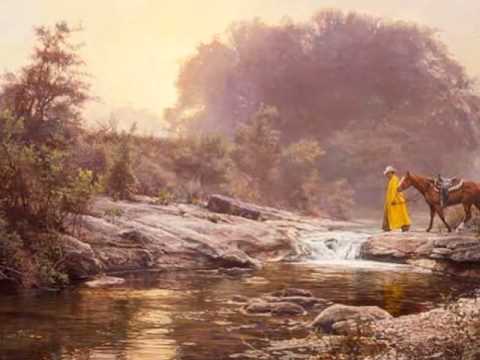 Barnes Dave - Amen