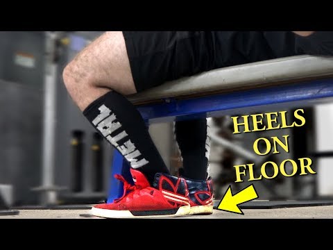 Q&A - Bench Press Foot Placement - Sumo Grip Width - Powerlifting In Olympics - UCWZmmDqEJv277d7hBa1nRfg