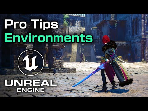 Use this TRICK in Unreal Engine 5 to make all your games look AMAZING
