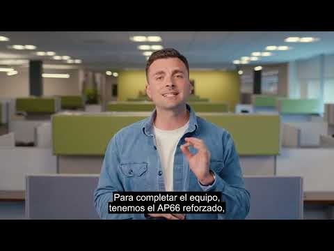 Soluciones de Wi-Fi 7 especializadas