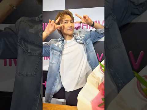 #小森隼#MYGENE_challenge 🎸 #GENERATIONS #shorts