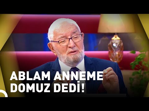 Annem Ablama Hakkını Helal Etmedi Ne Yapmalıyız? | Necmettin Nursaçan'la Sohbetler