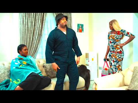 She Humiliated Thinking I'm A Poor Plumber But Never Knew I'm A Billionaire Looking For A Good Wife