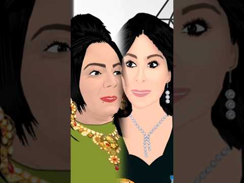 الفطور في رمضان 2026 وردة شارلومانتي و اليسا #ramadan