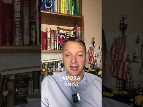 Kiberbiztonság ma: DORA, NIS2 és elismerés a Hétpecsét Konferencián