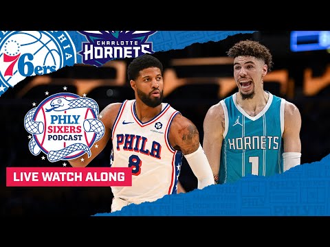 Sixers live stream sale