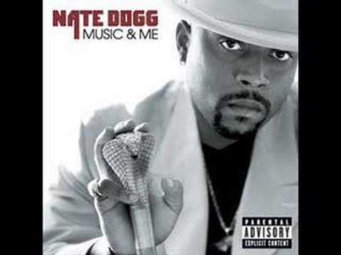 Nate Dogg - Another Short Story