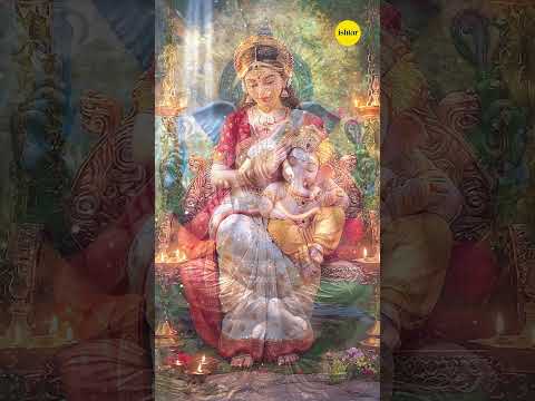 Omkar Swaroopa | Powerful Ganesh Mantra | Ganesh Aarti