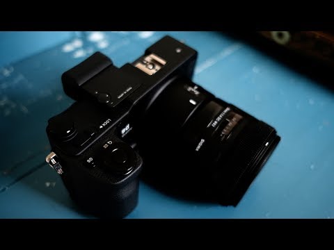 Sigma SD Quattro Camera Review - Quite affordable and very special - UCgVwlIabrL100C9_6vyM9-g