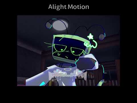 ib:@Musashi_ace #dandysworld #dw #roblox #vee #sprout #fyp #trend #artstyle #alightmotion