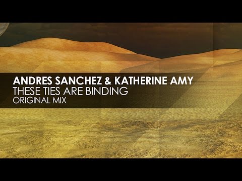 Andres Sanchez & Katherine Amy - These Ties Are Binding - UCvYuEpgW5JEUuAy4sNzdDFQ