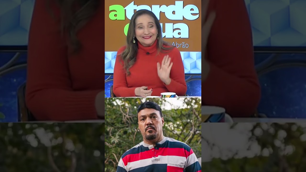 “Eu não gostei”: Vladimir Alves diz que Belo “não conseguiu entregar” na estreia de ‘Três Graças’