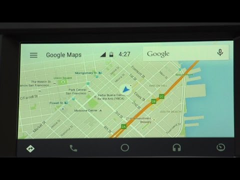 CNET On Cars - Road to the Future: Android Auto launches - UCOmcA3f_RrH6b9NmcNa4tdg