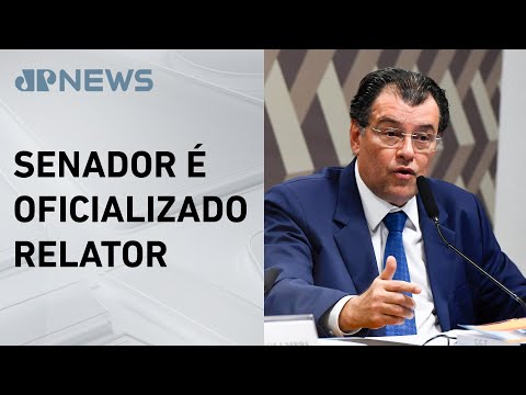 Eduardo Braga deve apresentar plano de trabalho da reforma tributária na CCJ