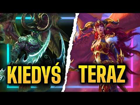 Czy gaming zrobił się DZIECINNY? Przypadek World of Warcraft, Dragon Age i Call of Duty