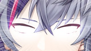 【2秒でわかる】「今」をお届けするICL術後タイムリー爆速レポ配信【不破湊/にじさんじ】
