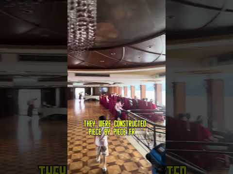 China Travel Hack: Cheap Ferry with Stunning Bund Views!