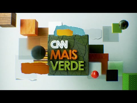 ​CNN Mais Verde: tênis sustentável usa borracha do Arquipélago do Marajó | CNN NOVO DIA