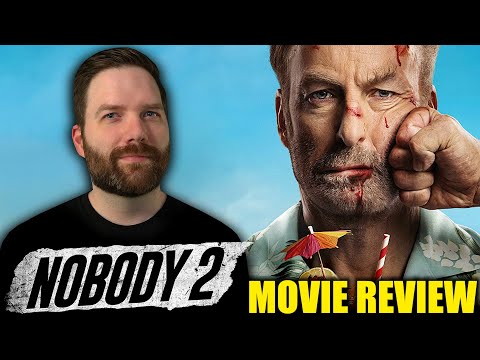 Chris Stuckmann