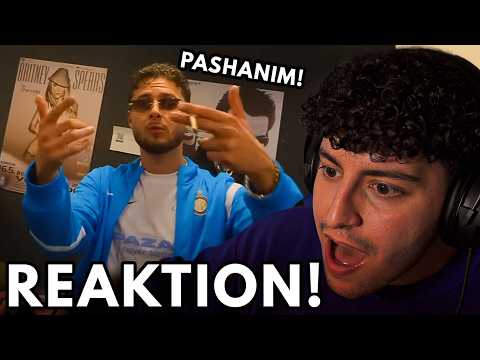 Selim61 & Pashanim - Top 10 | REAKTION
