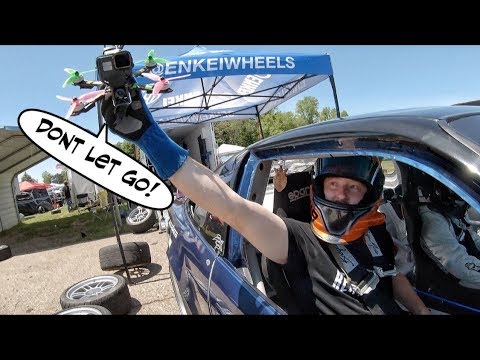 Throw My Drone Out of this Drift Car's Window | Seamless In CAR + Drift Chase | FPV - UCQEqPV0AwJ6mQYLmSO0rcNA