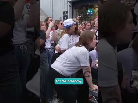 No bank holiday to celebrate Lionesses' Euros win, No10 confirms
