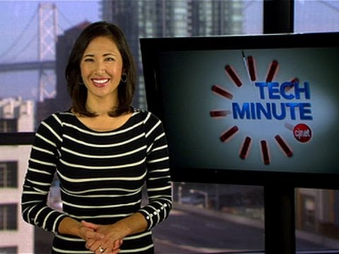 Tech Minute - Protect your gadgets in the winter - UCOmcA3f_RrH6b9NmcNa4tdg