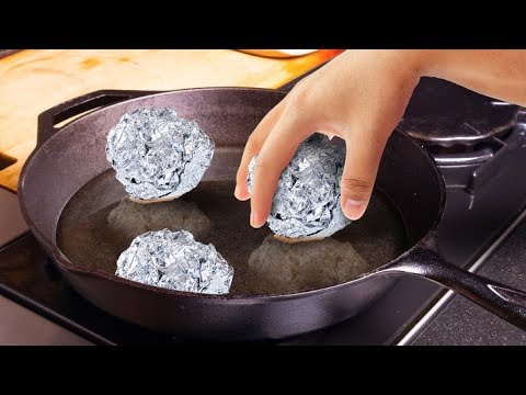 28 QUICK HACKS THAT CAN MAKE YOUR LIFE BETTER - UC295-Dw_tDNtZXFeAPAW6Aw