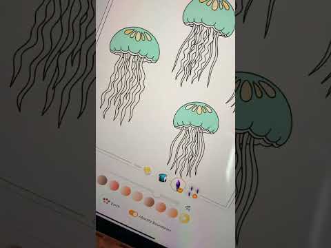 🎨 ColorMind —— Heal Your Soul with Colors, Unlock Moments of Serenity