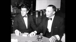 Frank Sinatra & Tony Bennett - New York, New York