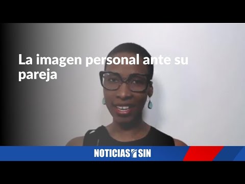 La imagen personal ante su pareja