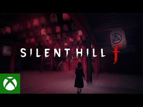 SILENT HILL f | Story Trailer