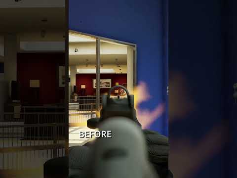 Glass Just Got Fragile | #roguepoint #multiplayer