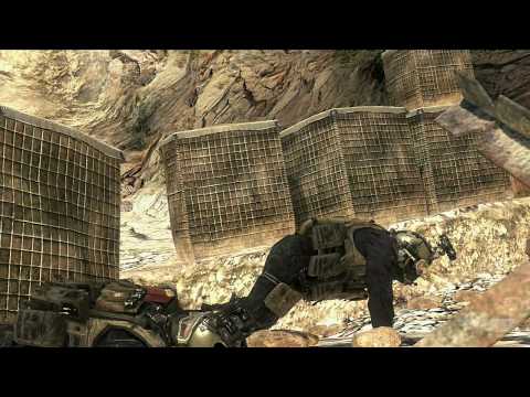 Modern Warfare 2 Infamy Trailer - UCKy1dAqELo0zrOtPkf0eTMw