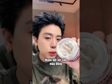 Mùa đông ae chăm da với sp này nha #dzaidieu #lamdep #dưỡngda #skincare #xuhướng