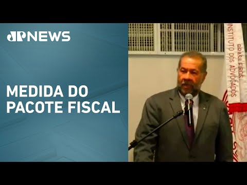 Carlos Lupi: “Faixa de isenção do Imposto de Renda cria justiça social”