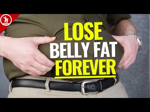 Lose Belly Fat FOREVER! (What They Don't Tell You) - UCKvJ_vxZZoN5yeWBU2CVGcQ