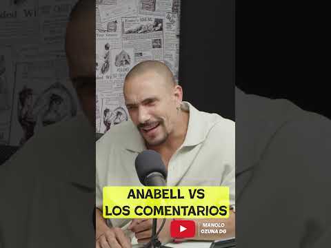 Anabell Alberto se Abre: Cómo Enfrenta los Comentarios que la Afectan