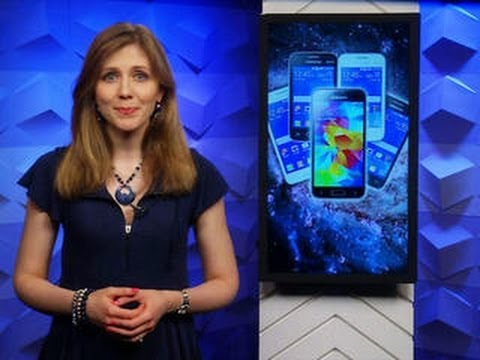 CNET Update - Galaxy S5 Mini in cluster of spinoffs - UCOmcA3f_RrH6b9NmcNa4tdg
