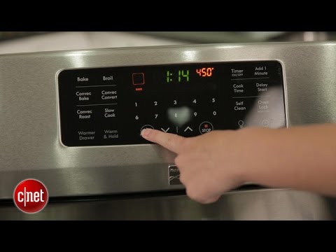 Kenmore's $1,400 gas range keeps it simple - UCOmcA3f_RrH6b9NmcNa4tdg