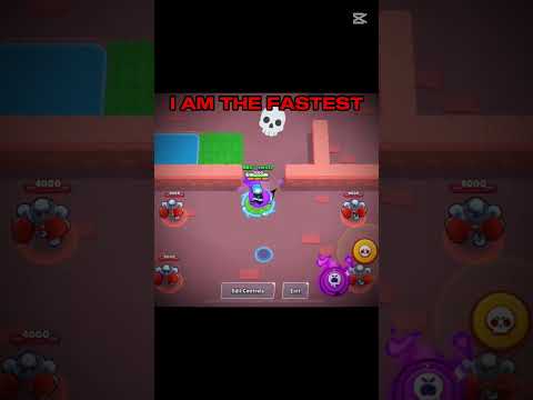 #brawlstars #amnewbutnottheleast #brawl #supercell #music #gaming #theothersideofmakebelieve #fast