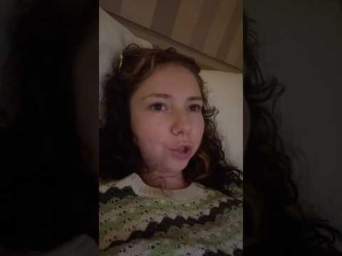 Jag hade gjort en fettsugning om..