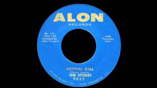 The Stokes - Crystal Ball