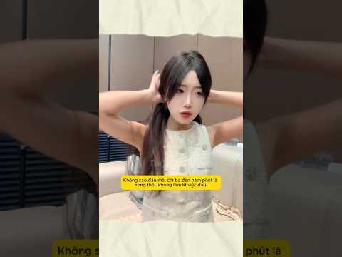 Thủ tục trước khi ra ngoài🤣 #tieuyenthitv #shortvideo #reviewphim #funny #haihuoc #viral #facts