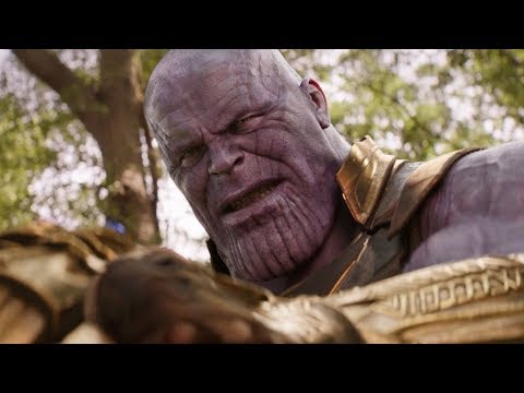 Easter Eggs You Missed In Avengers Infinity War - UCP1iRaFlS5EYjJBryFV9JPw