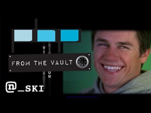 Revisit Skiing's Old New School With Vinnie Dorion In Poor Boyz Productions' "Happy Dayz" - UCsert8exifX1uUnqaoY3dqA