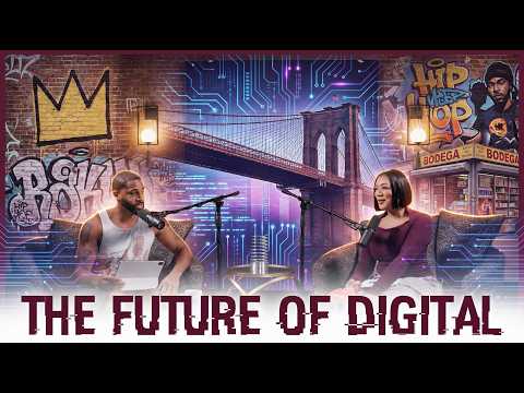 The Future of Digital