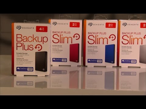 Slim or no Slim, the new Seagate Backup Plus portable drive is totally spacious - UCOmcA3f_RrH6b9NmcNa4tdg