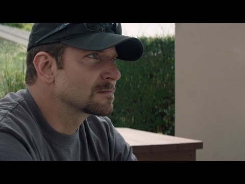 American Sniper - Featurette [HD] - UCjmJDM5pRKbUlVIzDYYWb6g